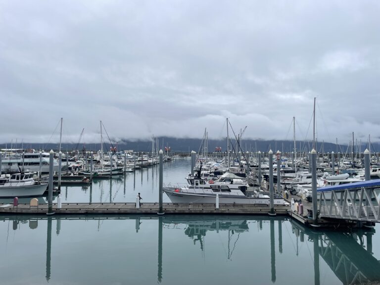A Day at Alaska Christian College