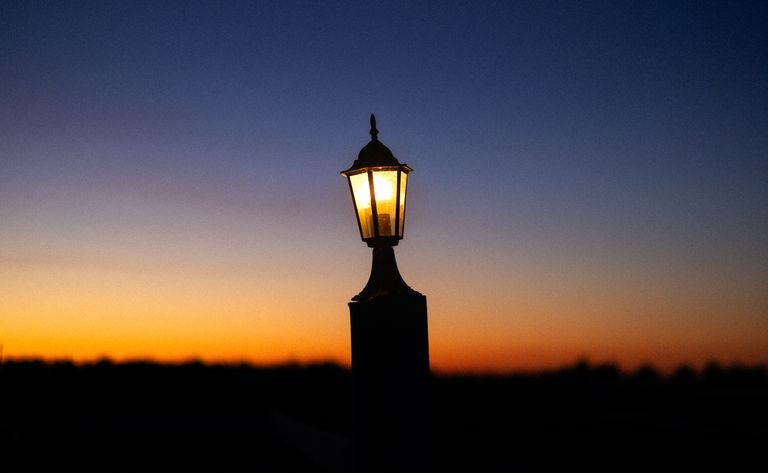 Will The lanterns Be Lit?