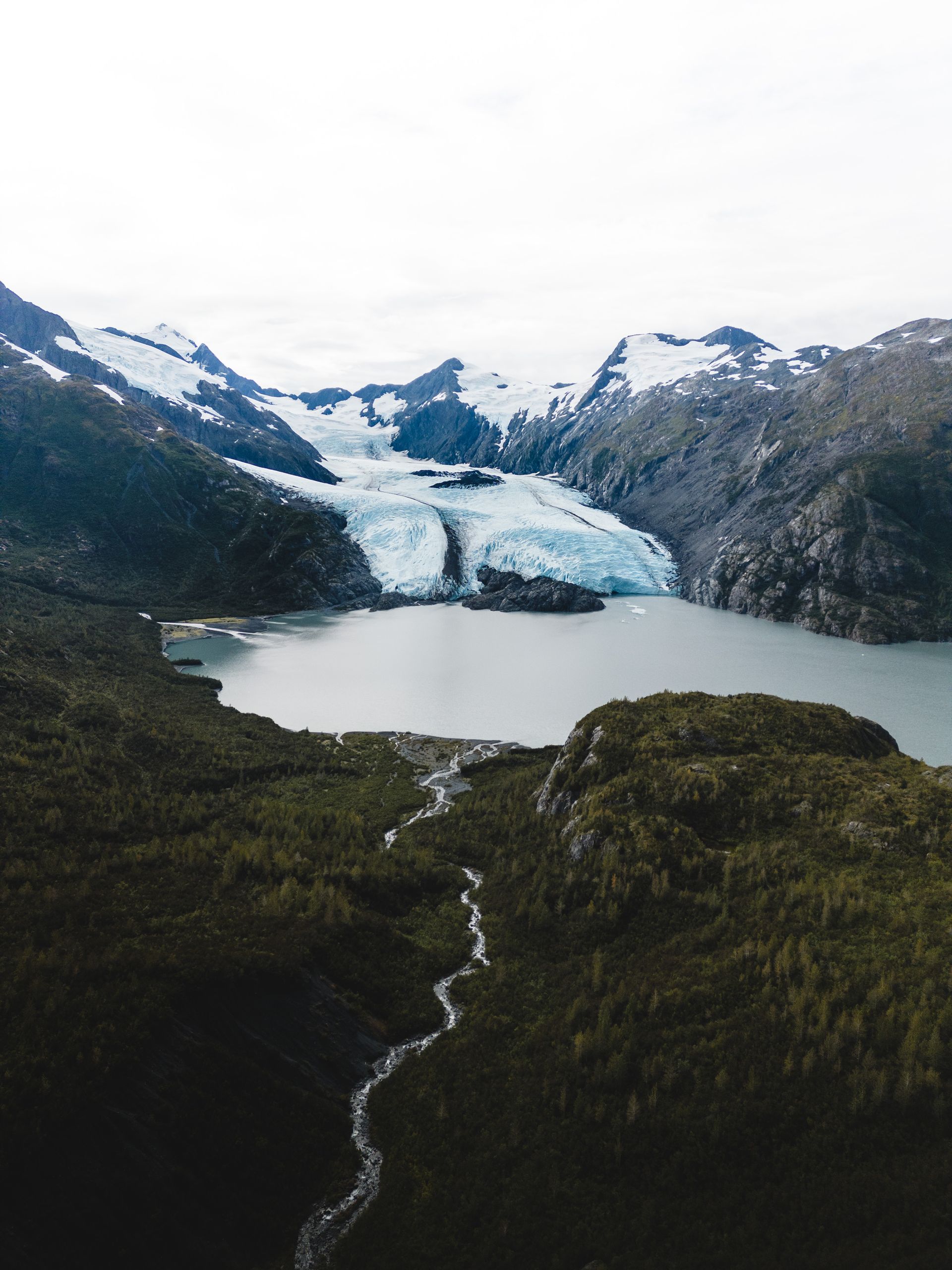 Cruises Through Creation | Seward, Alaska