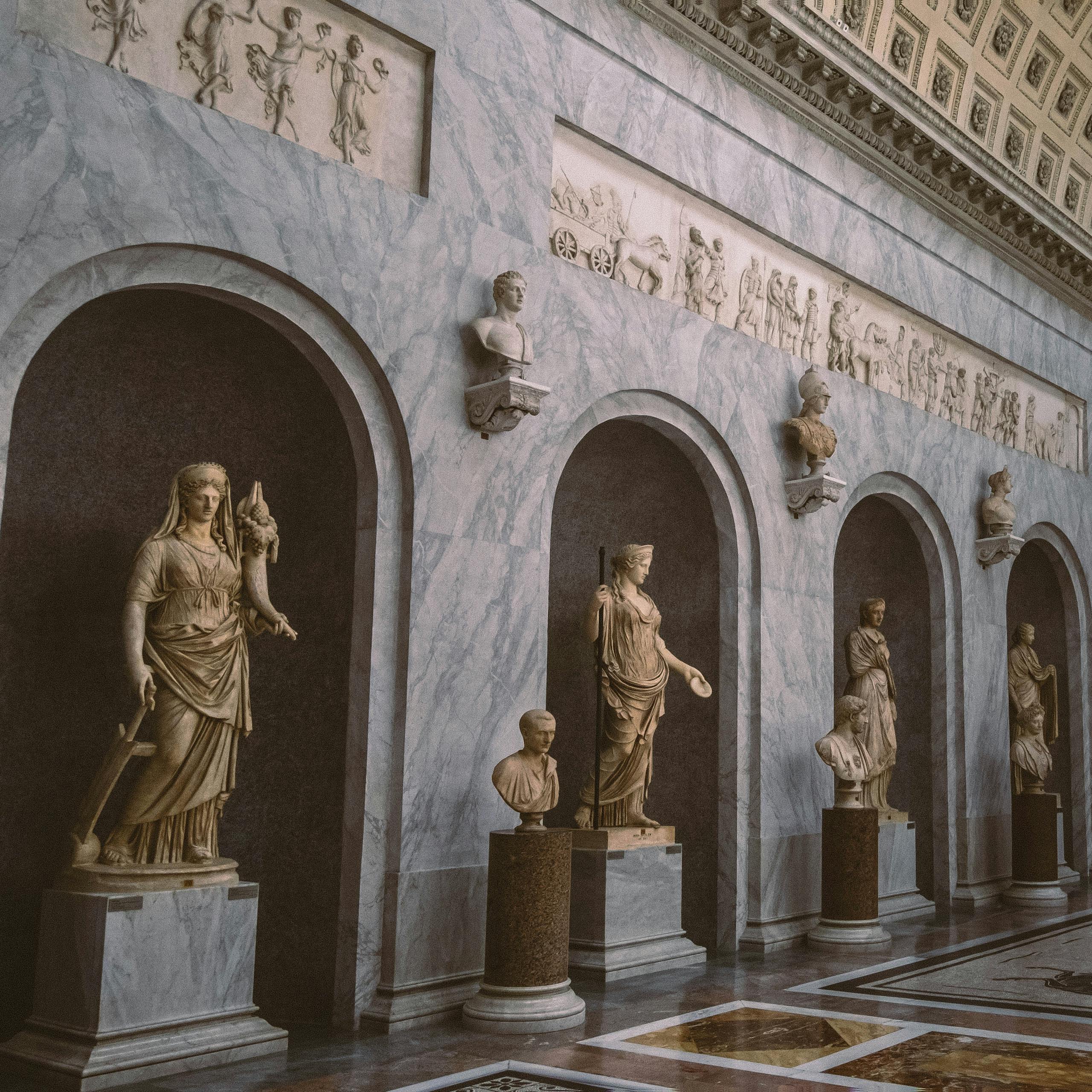 Protected: The Order of Loves